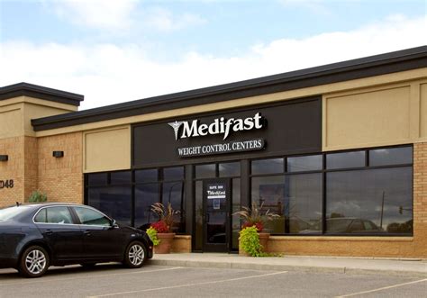 medifast locations.